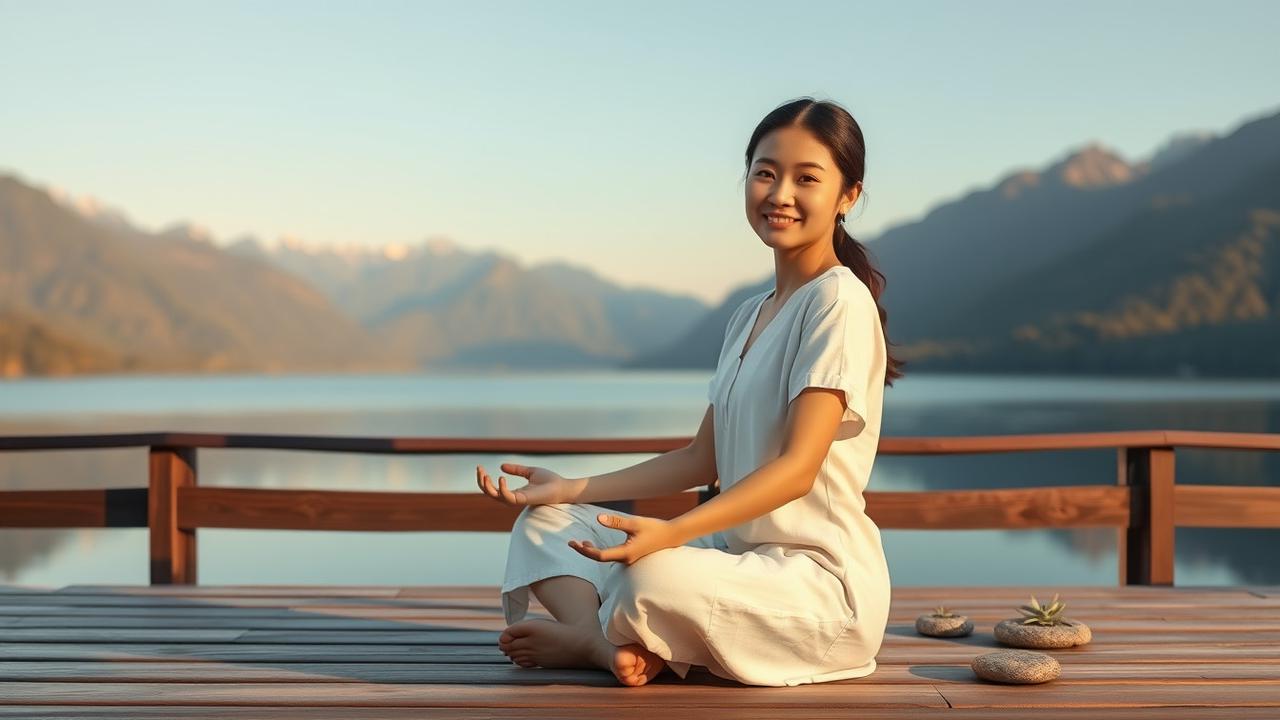 Menciptakan Lingkungan Penuh Energi Positif untuk Jiwa yang Tenang