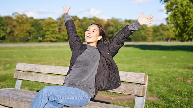 Membangun Kebahagiaan Lewat Kebiasaan Kecil Setiap Hari